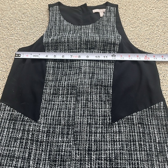 Banana Republic tweed tank top - Picture 10 of 12
